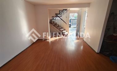 Casa en Venta en Pasaje 3