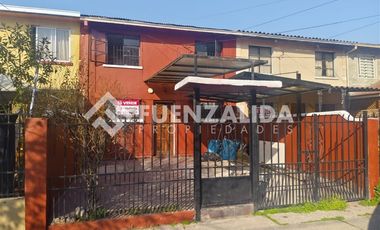 Casa en Venta en Pasaje 3