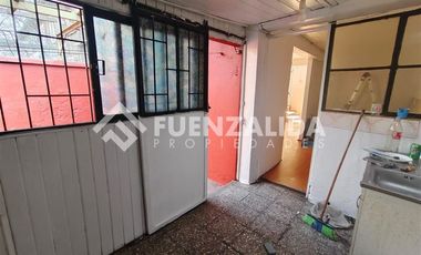 Casa en Venta en Pasaje 3
