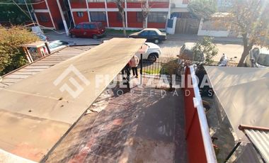 Casa en Venta en Pasaje 3