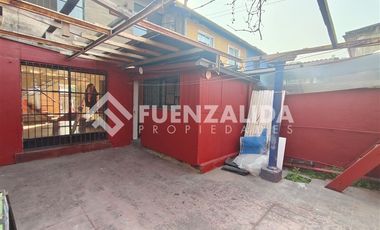 Casa en Venta en Pasaje 3