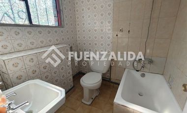 Casa en Venta en Pasaje 3