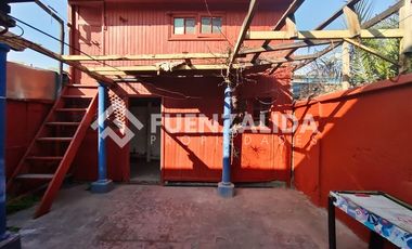 Casa en Venta en Pasaje 3