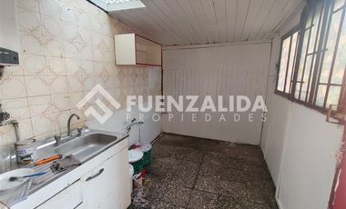 Casa en Venta en Pasaje 3