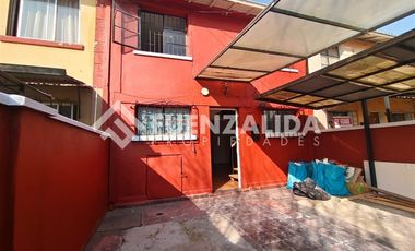 Casa en Venta en Pasaje 3