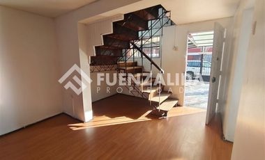 Casa en Venta en Pasaje 3