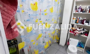 Departamento en Venta en Avda. José Miguel Carrera