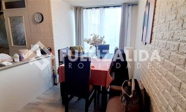 Departamento en Venta en Avda. José Miguel Carrera