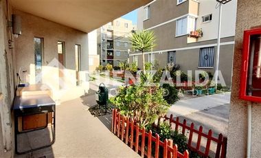 Departamento en Venta en Avda. José Miguel Carrera