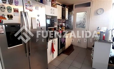 Departamento en Venta en Avda. José Miguel Carrera