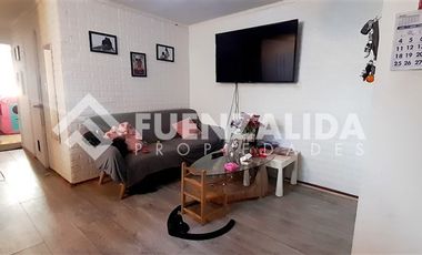 Departamento en Venta en Avda. José Miguel Carrera