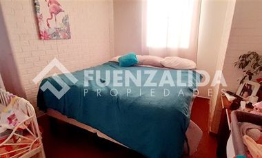 Departamento en Venta en Avda. José Miguel Carrera