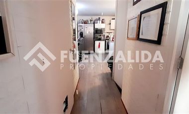 Departamento en Venta en Avda. José Miguel Carrera