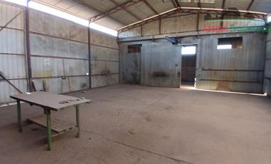 Sitio en Venta en Local comercial en venta en Barrio Industrial Paipote