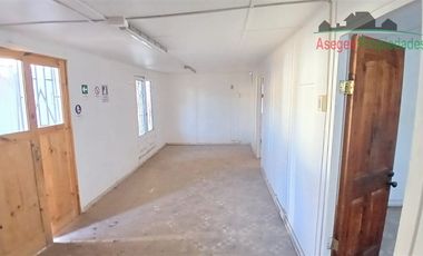 Sitio en Venta en Local comercial en venta en Barrio Industrial Paipote