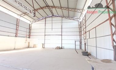 Sitio en Venta en Local comercial en venta en Barrio Industrial Paipote