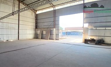 Sitio en Venta en Local comercial en venta en Barrio Industrial Paipote