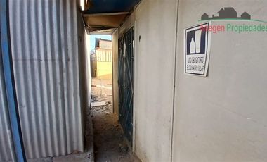 Sitio en Venta en Local comercial en venta en Barrio Industrial Paipote