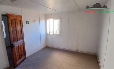 Sitio en Venta en Local comercial en venta en Barrio Industrial Paipote