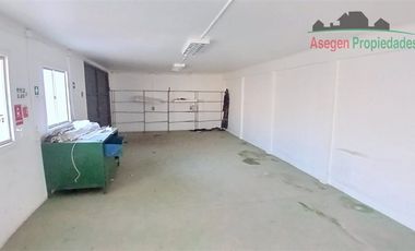 Sitio en Venta en Local comercial en venta en Barrio Industrial Paipote