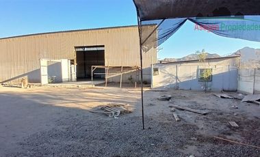 Sitio en Venta en Local comercial en venta en Barrio Industrial Paipote