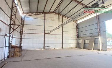 Sitio en Venta en Local comercial en venta en Barrio Industrial Paipote