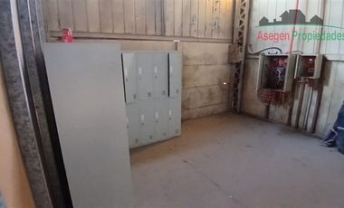 Sitio en Venta en Local comercial en venta en Barrio Industrial Paipote