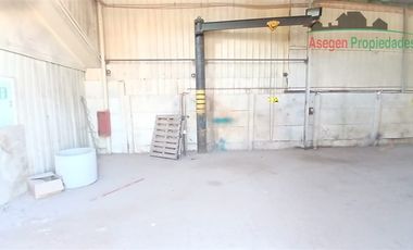 Sitio en Venta en Local comercial en venta en Barrio Industrial Paipote