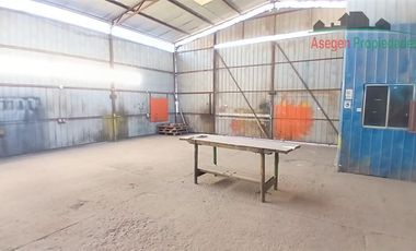 Sitio en Venta en Local comercial en venta en Barrio Industrial Paipote