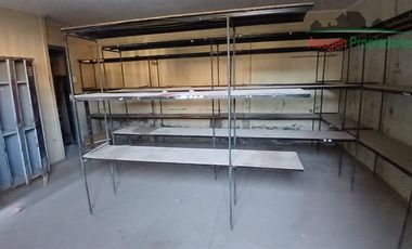 Sitio en Venta en Local comercial en venta en Barrio Industrial Paipote