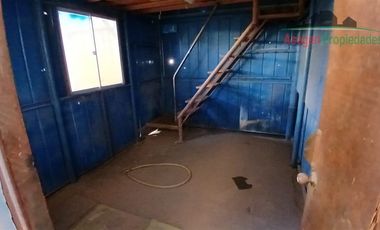 Sitio en Venta en Local comercial en venta en Barrio Industrial Paipote