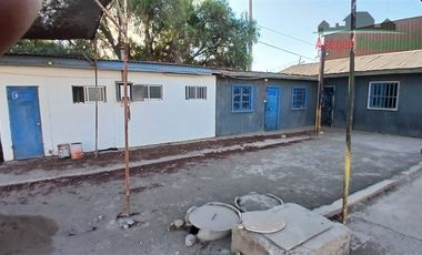 Sitio en Venta en Local comercial en venta en Barrio Industrial Paipote