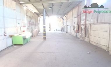 Sitio en Venta en Local comercial en venta en Barrio Industrial Paipote