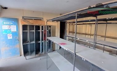 Sitio en Venta en Local comercial en venta en Barrio Industrial Paipote