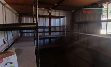 Sitio en Venta en Local comercial en venta en Barrio Industrial Paipote