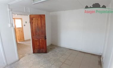 Sitio en Venta en Local comercial en venta en Barrio Industrial Paipote