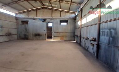 Sitio en Venta en Local comercial en venta en Barrio Industrial Paipote