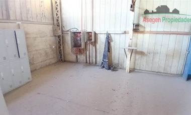 Sitio en Venta en Local comercial en venta en Barrio Industrial Paipote
