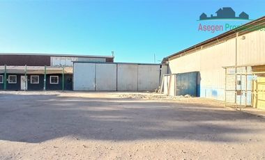 Sitio en Venta en Local comercial en venta en Barrio Industrial Paipote