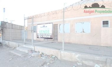Sitio en Venta en Local comercial en venta en Barrio Industrial Paipote