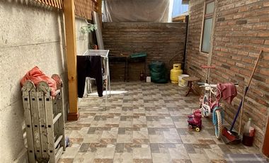 Casa en Venta en JARDINES DE RAUQUÉN