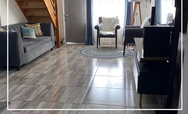 Casa en Venta en JARDINES DE RAUQUÉN