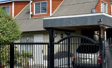 Casa en Venta en JARDINES DE RAUQUÉN