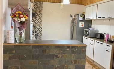 Casa en Venta en JARDINES DE RAUQUÉN