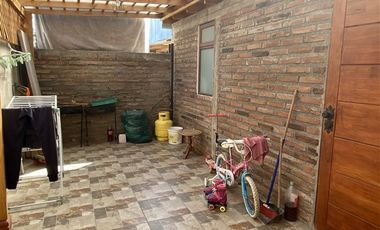 Casa en Venta en JARDINES DE RAUQUÉN