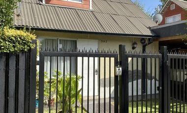 Casa en Venta en JARDINES DE RAUQUÉN