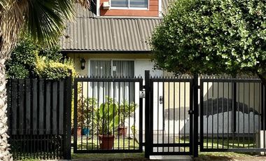 Casa en Venta en JARDINES DE RAUQUÉN