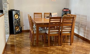 Casa en Venta en JARDINES DE RAUQUÉN