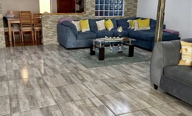 Casa en Venta en JARDINES DE RAUQUÉN