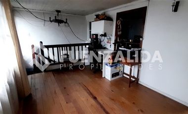 Casa en Venta en Ana